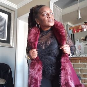 Fabulous Sweater Vest